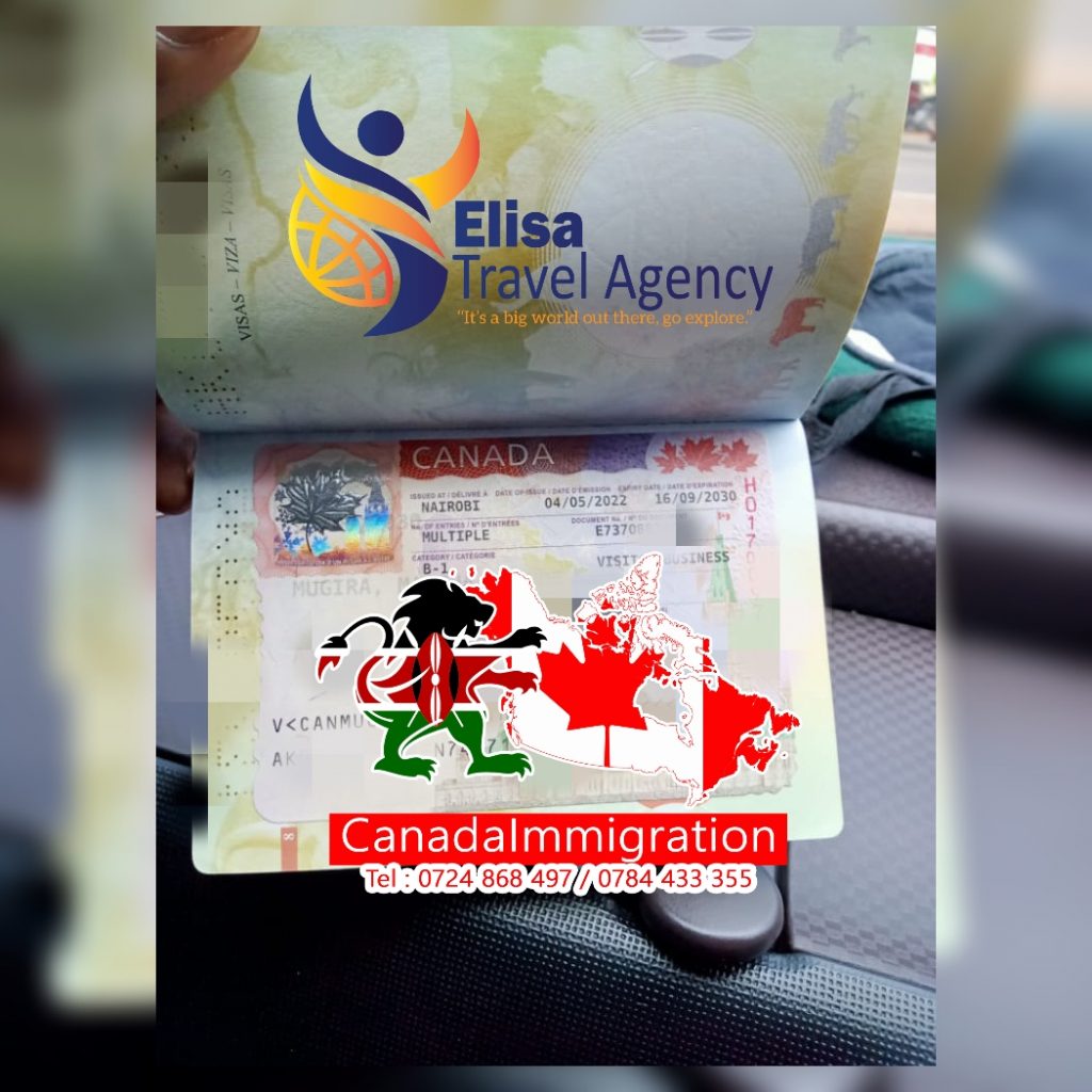 Best Recruitment Agencies in Kenya for Job