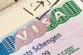 short stay Schengen visa Kenya